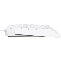 Цифровой блок A4Tech FK13P (белый) фото 2